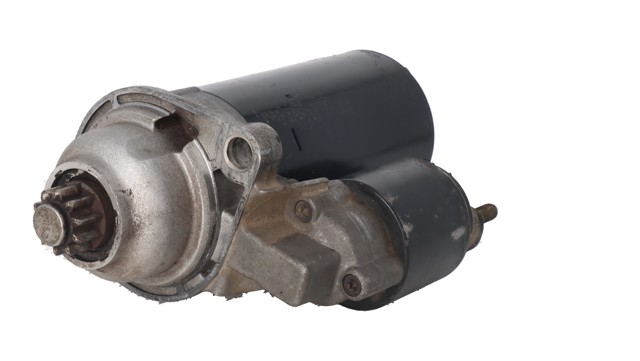 02A911024DX Motor de arranque  en stock Sabadell