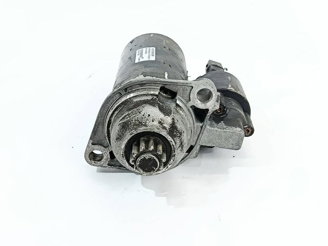 VAG 02A911024DX Motor de arranque  en stock Terrassa