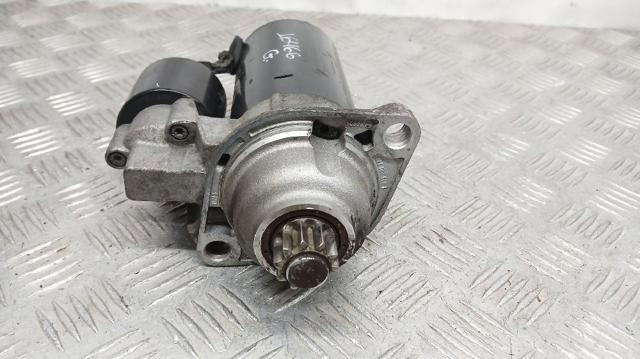 02A911024DX VAG Motor de arranque  comprar en Jaén