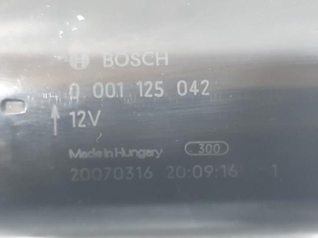 02A911024DX VAG Motor de arranque comprar Madrid
