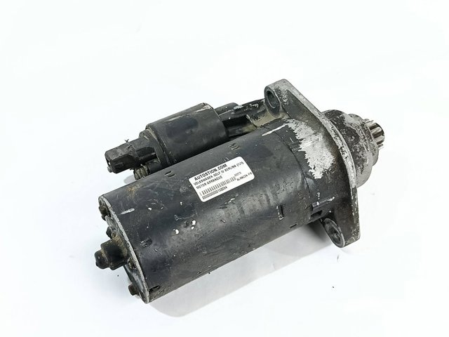 VAG 02A911024DX Motor de arranque  comprar en Albacete