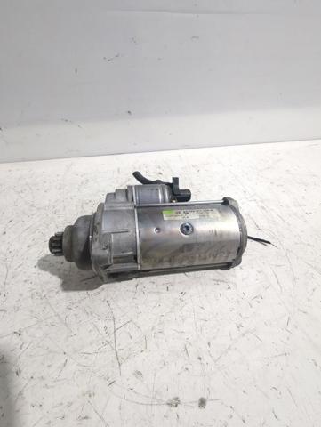 02A911024DX Motor de arranque  disponible Burgos