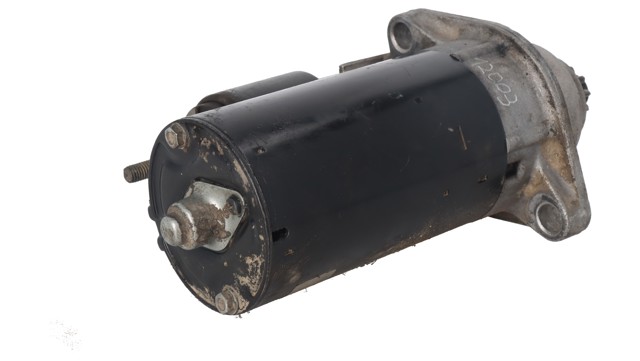 VAG 02A911024DX Motor de arranque  en stock Valencia