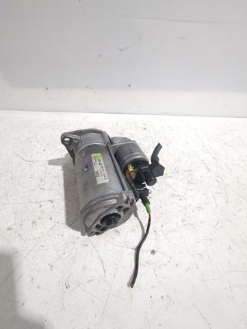 VAG 02A911024DX Motor de arranque comprar Tarragona