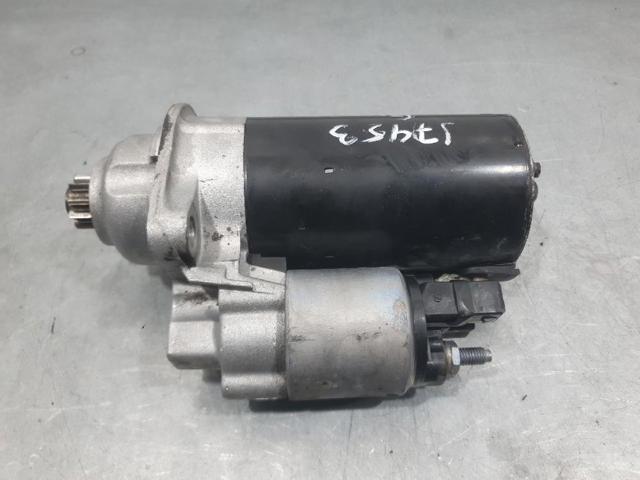 02A911024DX VAG Motor de arranque comprar Alcalá