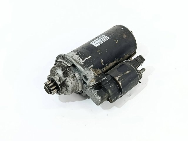 VAG 02A911024DX Motor de arranque comprar Tarragona