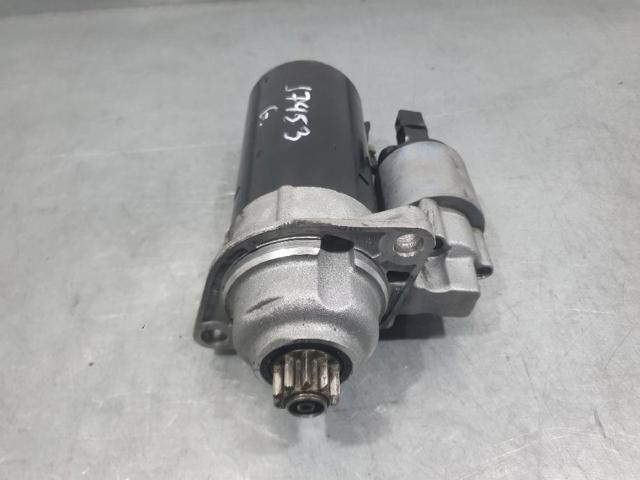 02A911024DX Motor de arranque  disponible Utrera