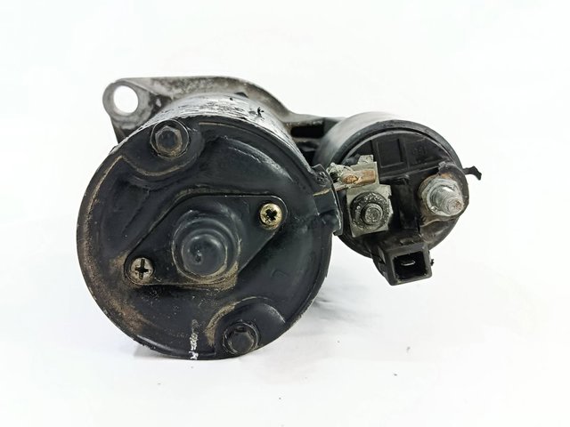 VAG 02A911024DX Motor de arranque  disponible Valladolid