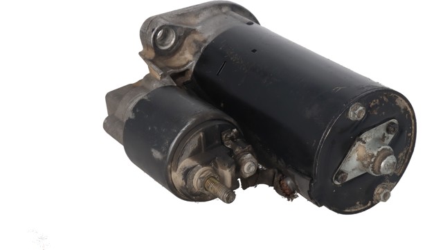 02A911024DX VAG Motor de arranque comprar Alcalá