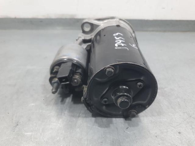 VAG 02A911024DX Motor de arranque comprar Tarragona