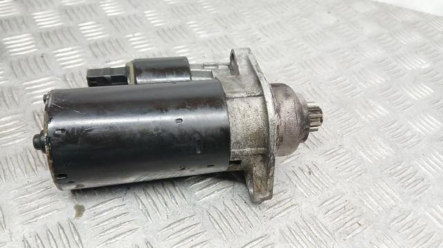 02A911024DX VAG Motor de arranque  en stock Huelva