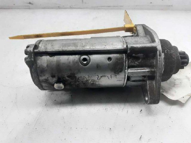 02A911024G VAG Motor de arranque  comprar en Jaén