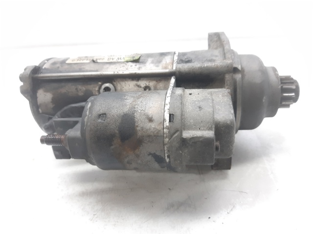 VAG 02A911024G Motor de arranque  comprar en Ponferrada