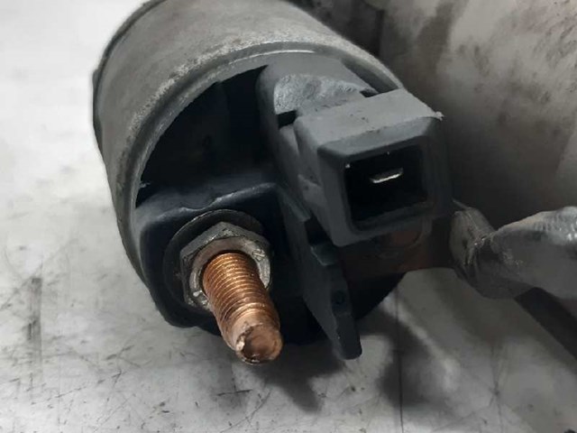VAG 02A911024G Motor de arranque  en stock Terrassa