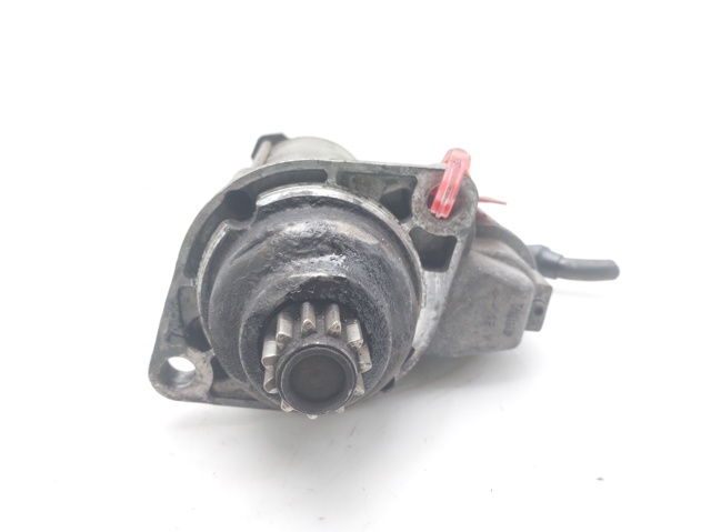 VAG 02A911024G Motor de arranque  en stock Salamanca