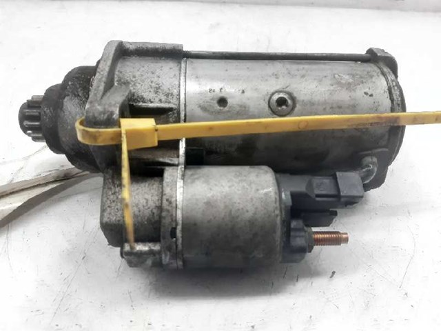 02A911024G VAG Motor de arranque comprar Alcalá