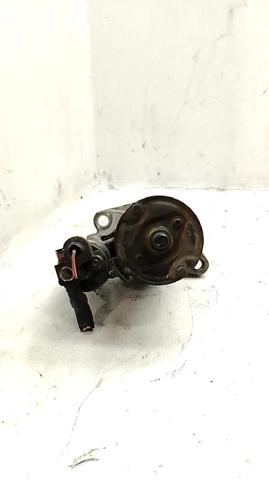VAG 02A911024GX Motor de arranque  disponible España