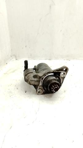 VAG 02A911024GX Motor de arranque  disponible España