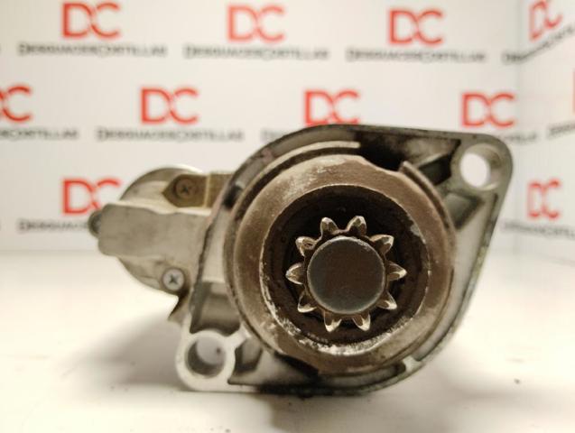 02A911024X Motor de arranque  en stock Castellón