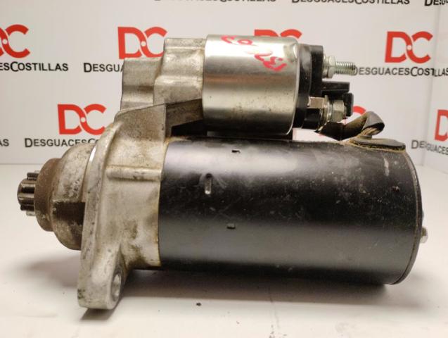 02A911024X Motor de arranque  en stock Castellón