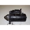 Motores de arranque 02B911023D VAG