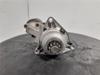 Motor de arranque 02B911023L VAG