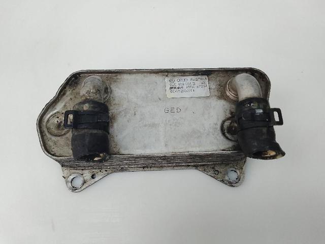 02E409061B Radiador de refrigeración de la transmisión  comprar en Zaragoza