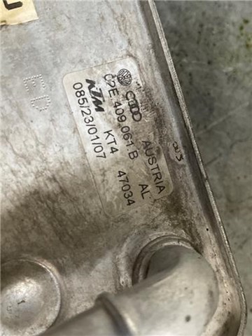 02E409061B VAG Radiador de refrigeración de la transmisión comprar Madrid