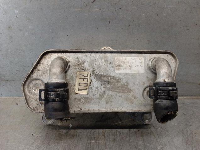 02E409061B Radiador de refrigeración de la transmisión comprar Almería