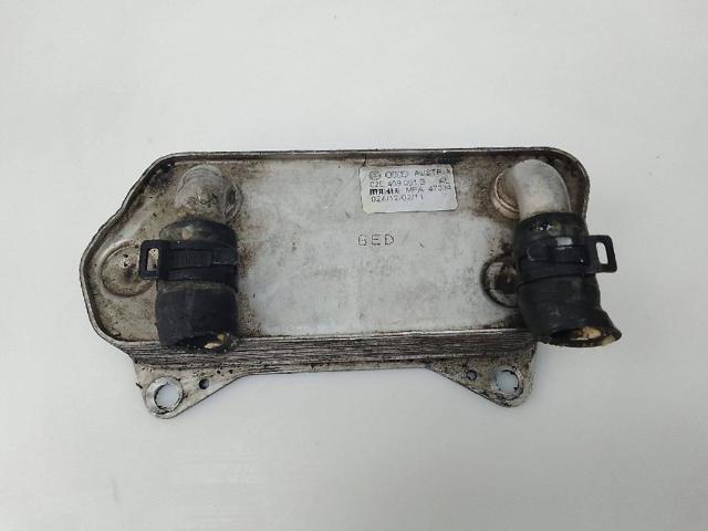 VAG 02E409061B Radiador de refrigeración de la transmisión  en stock Valencia