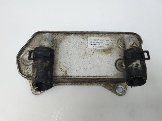 02E409061B Radiador de refrigeración de la transmisión  disponible Málaga