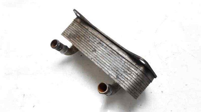 Radiador de refrigeración de la transmisión 02E409061B VAG