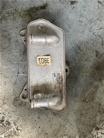 02E409061B Radiador de refrigeración de la transmisión  comprar en Pontevedra