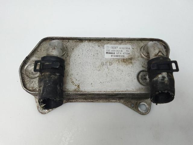VAG 02E409061B Radiador de refrigeración de la transmisión comprar Tarragona
