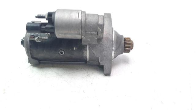 VAG 02E911022C Motor de arranque  comprar en Murcia