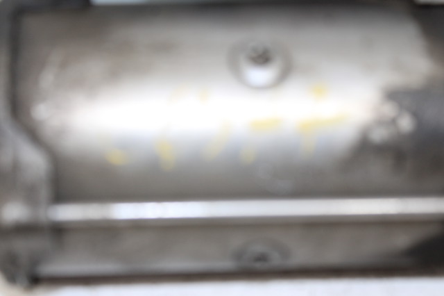 VAG 02E911022C Motor de arranque  en stock Valencia