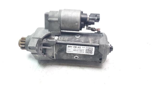 02E911022C Motor de arranque comprar Almería