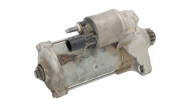 VAG 02E911022C Motor de arranque  en stock Salamanca