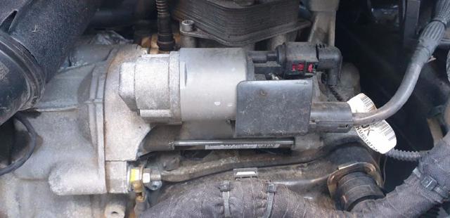 02E911022C VAG Motor de arranque  disponible Vigo