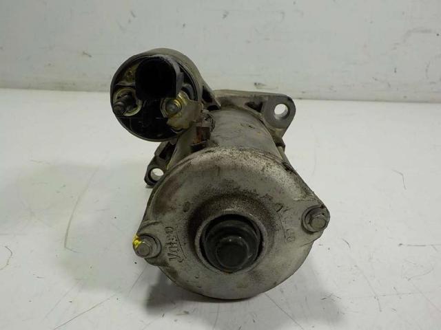 VAG 02E911022C Motor de arranque  comprar en Ponferrada