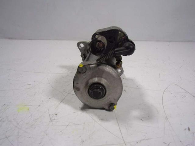 VAG 02E911022C Motor de arranque  comprar en Ponferrada