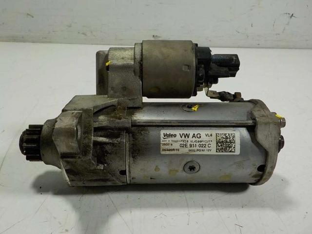 02E911022C VAG Motor de arranque  en stock Gandía