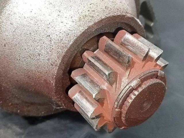02E911022C VAG Motor de arranque  disponible Alicante
