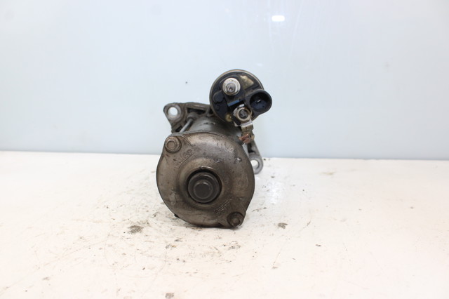 02E911022C Motor de arranque  disponible Burgos