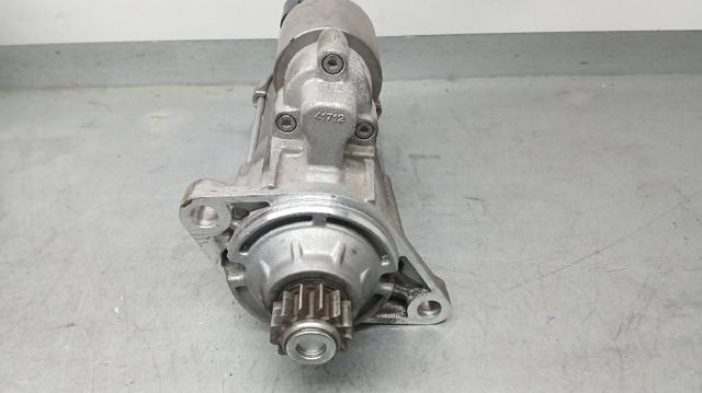 02E911022H Motor de arranque  comprar en Reus