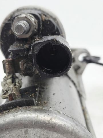 02E911022H VAG Motor de arranque  disponible Vigo