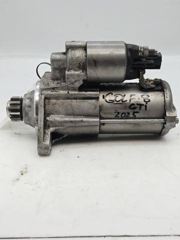 VAG 02E911022H Motor de arranque comprar Tarragona
