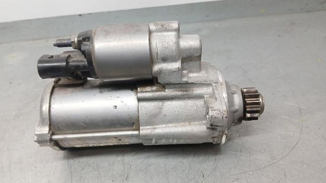 02E911022H Motor de arranque  comprar en Pontevedra