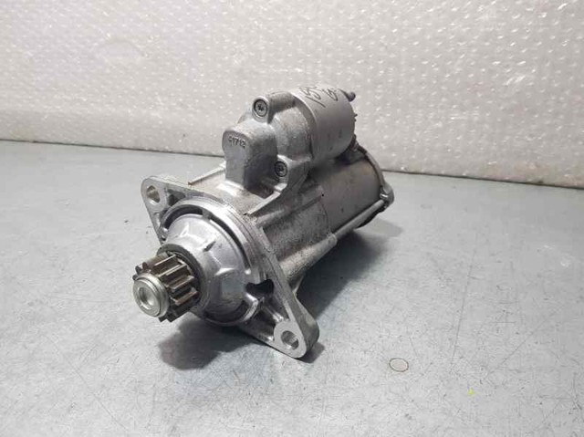 02E911022H Motor de arranque  comprar en Pontevedra