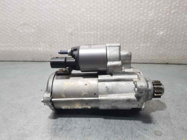 02E911022H Motor de arranque  en stock Castellón